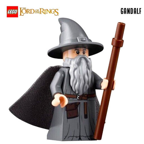 Minifigure LEGO® The Lord...