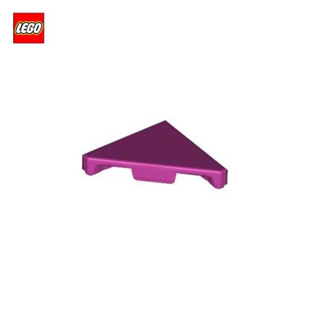 Tuile triangulaire 2x2 - Pièce LEGO® 35787