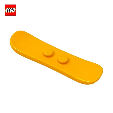 Snowboard - Pièce LEGO® 18746