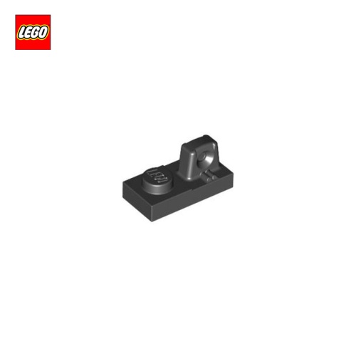 Plate 1x2 avec charnière - Pièce LEGO® 30383