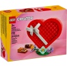 Série Célébration : La boîte de la Saint-Valentin - LEGO® Creator 40759