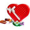 Série Célébration : La boîte de la Saint-Valentin - LEGO® Creator 40759