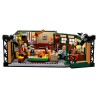 Central Perk (Friends) - LEGO® Ideas 21319
