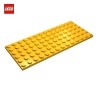 Plate 6x14 - Pièce LEGO® 3456