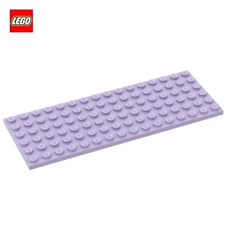 Plate 6x16 - Pièce LEGO® 3027