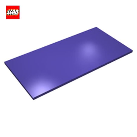 Tile 8x16 - LEGO® Part 90498