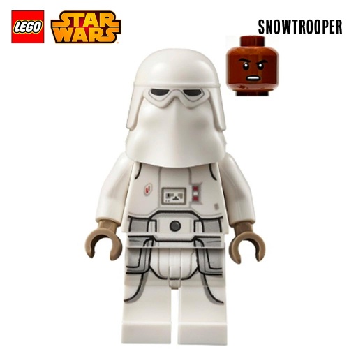 Minifigure LEGO® Star Wars...