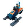 Arctic Snowmobile - Polybag LEGO® City 952312