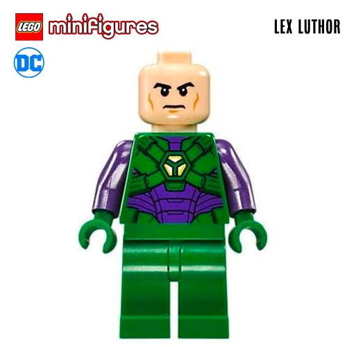 Minifigure LEGO® DC Comics...