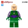 Minifigure LEGO® DC Comics - Lex Luthor