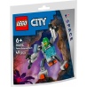 Space Science Mech - Polybag LEGO® City 30694