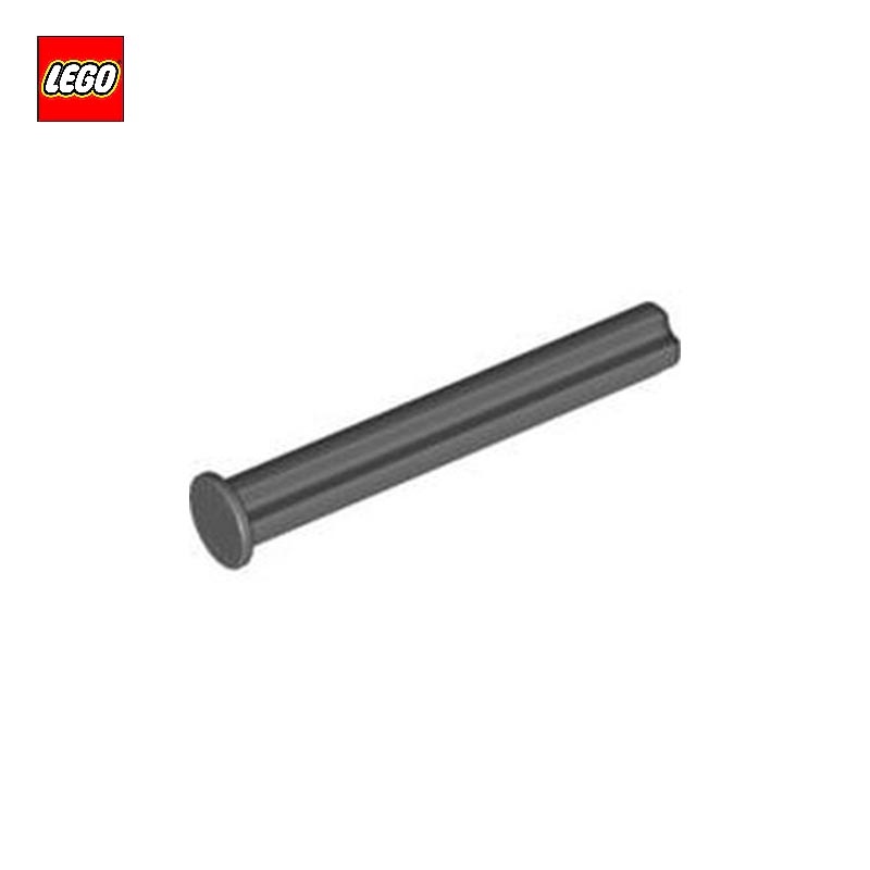 Axe Technic 4L avec butée - Pièce LEGO® 87083