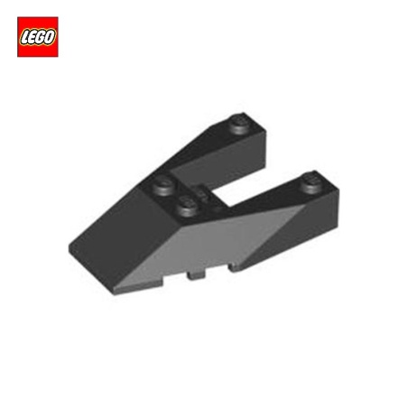 Brique inclinée 6x4 - Pièce LEGO® 6153