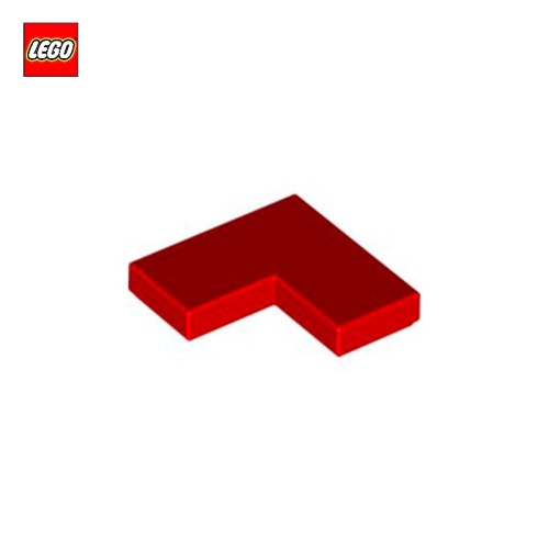 Tile 2x2 Corner - LEGO®...