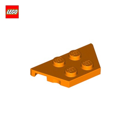Plate Aile 2x4 - Pièce LEGO® 51739
