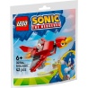 Balkiry Attack - Polybag LEGO® Sonic 30704