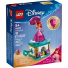 Ariel tournoyante - LEGO® Disney Princess 43259