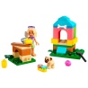 La niche fabriquée par Nova - Polybag LEGO® Friends 30697