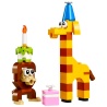 Birthday Party Animals - LEGO® Creator 30689