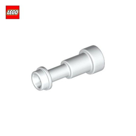 Spyglass, Support Round 1 x 1 x 1 2/3 - LEGO® Part 64644
