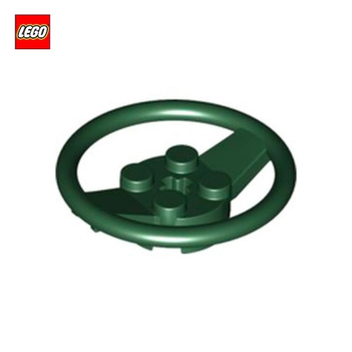 Steering Wheel with 4 Studs...