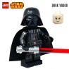 Minifigure LEGO® Star Wars - Darth Vader