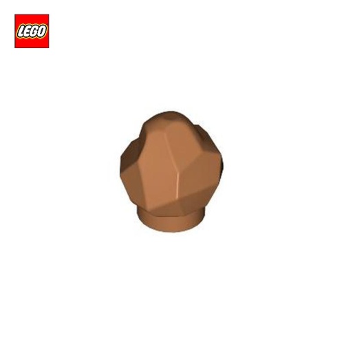 Rock / Golden Nugget -...