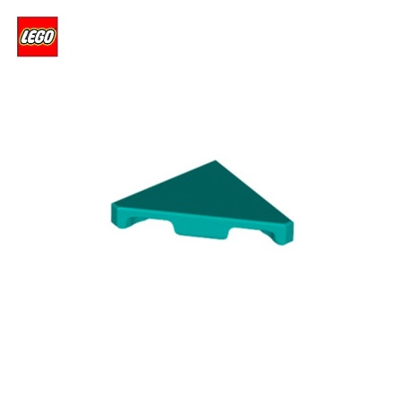 Tuile triangulaire 2x2 - Pièce LEGO® 35787