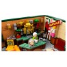 Central Perk (Friends) - LEGO® Ideas 21319