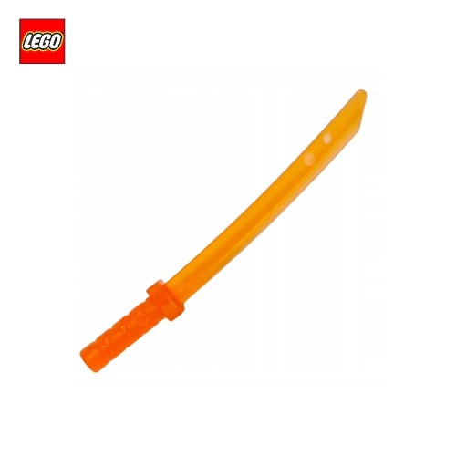 Katana - Pièce LEGO® 21459