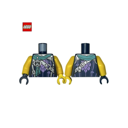 LOT de pièces LEGO®