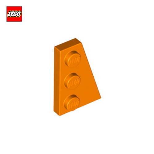 Wedge Plate 3 x 2 Right -...