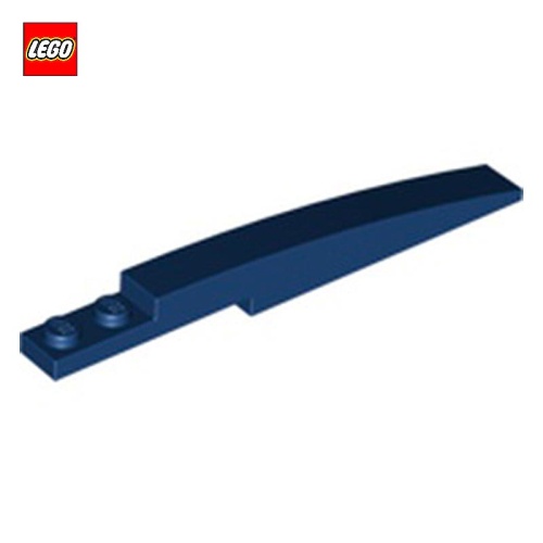 Brick Curved 10x1 - LEGO®...