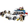 ECTO-1 SOS Fantômes (Ghostbusters) - LEGO® Ideas 21108