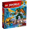 L'équipe de robots des ninjas Lloyd et Arin - LEGO® Ninjago 71794