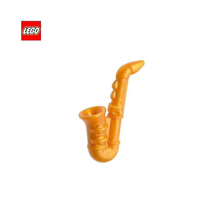 Saxophone - Pièce LEGO® 13808