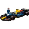 Voiture F1® Oracle Red Bull Racing RB20 - LEGO® Speed Champions 77243