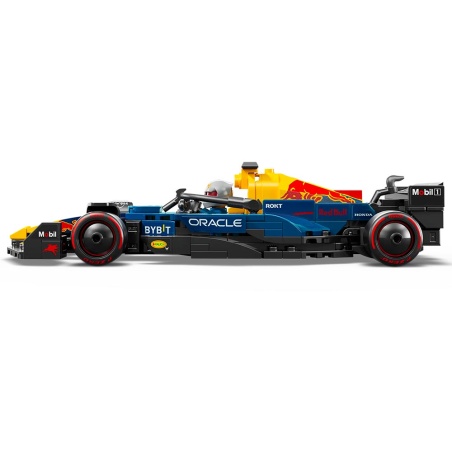 Voiture F1® Oracle Red Bull Racing RB20 - LEGO® Speed Champions 77243