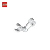 Arm Skeleton Bent with 2 Clips - LEGO® Part 93609