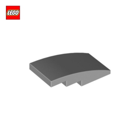 Brique courbée 4x2 - Pièce LEGO® 93606