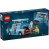 Flying Ford Anglia™ - LEGO® Harry Potter 76424