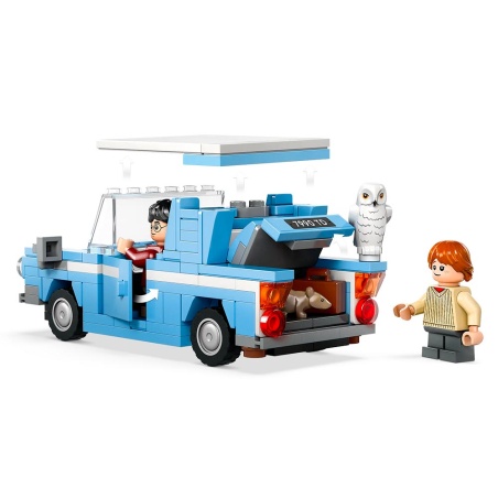 Flying Ford Anglia™ - LEGO® Harry Potter 76424