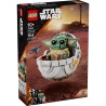 Grogu™ with Hover Pram - LEGO® Star Wars 75403