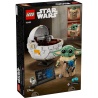 Grogu™ with Hover Pram - LEGO® Star Wars 75403