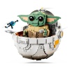 Grogu™ with Hover Pram - LEGO® Star Wars 75403