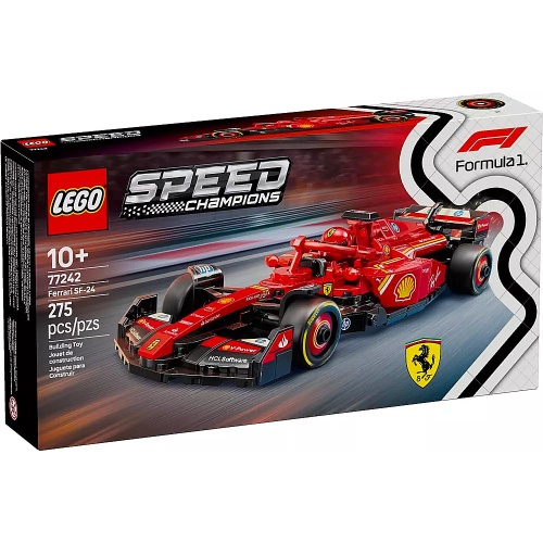 Voiture F1® Ferrari SF-24 -...
