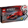 Voiture F1® Ferrari SF-24 - LEGO® Speed Champions 77242