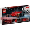 Voiture F1® Ferrari SF-24 - LEGO® Speed Champions 77242