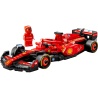 Voiture F1® Ferrari SF-24 - LEGO® Speed Champions 77242