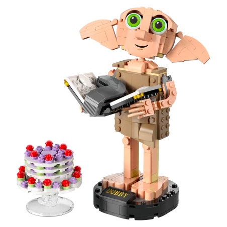 Dobby™ the House Elf - LEGO® Harry Potter 76421